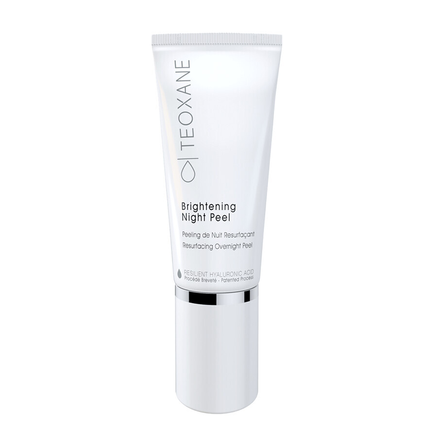 Exfoliating and illuminating night cream, 40 ml, Teoxane