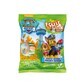 Snack alla frutta con mela croccante Paw Patrol, 100 gr, Fruit Funk