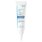 Ducray Keracnyl - Gel Crema Opacizzante Mat per Pelli Grasse e Miste, 30ml