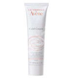 Avene Cold Cream - Crema Pelli Sensibili Molto Secche, 40ml