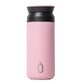 Thermos per caff&#232; Runbott, rosa, 350 ml, Nazzuro