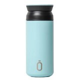 Thermos Runbott Coffe, colore Turchese, 350 ml, Nazzuro