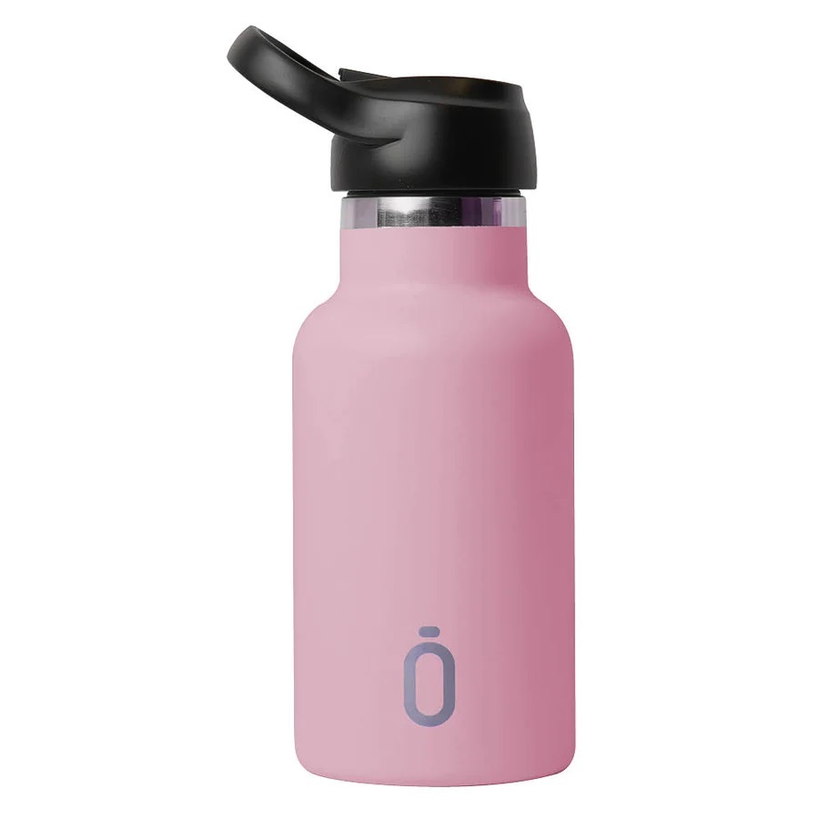 Runbott Kids Thermos, rosa, 350 ml, Nazzuro