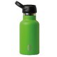 Runbott Kids Thermos, verde, 350 ml, Nazzuro