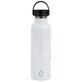 Runbott Thermos, bianco perla, 600 ml, Nazzuro