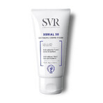 SVR Xérial - Extreme Crème Pieds Crema Piedi Anti-Callosità Tilomi Duroni, 50ml