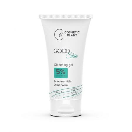 Gel limpiador Good Skin, 150 ml, Planta Cosmética