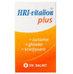 Hri-Vitalion Plus, 54 compresse, Vitalion