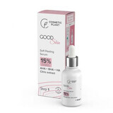 Good Skin exfoliating serum, 30 ml, Cosmetic Plant