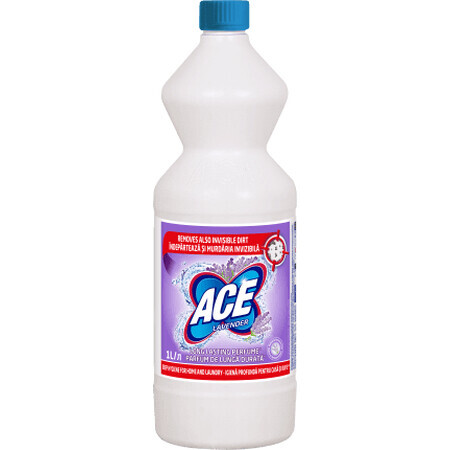 ACE Candeggina Lavanda, 1 l