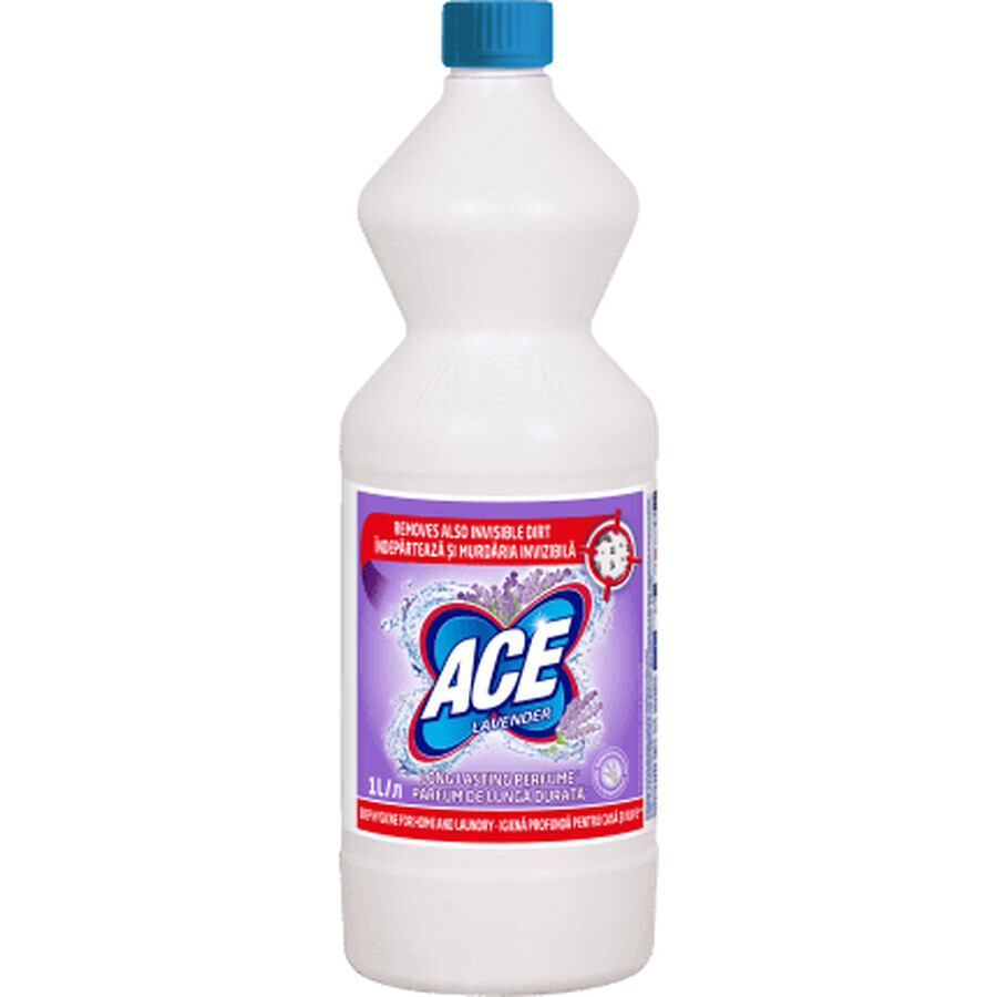 ACE Candeggina Lavanda, 1 l