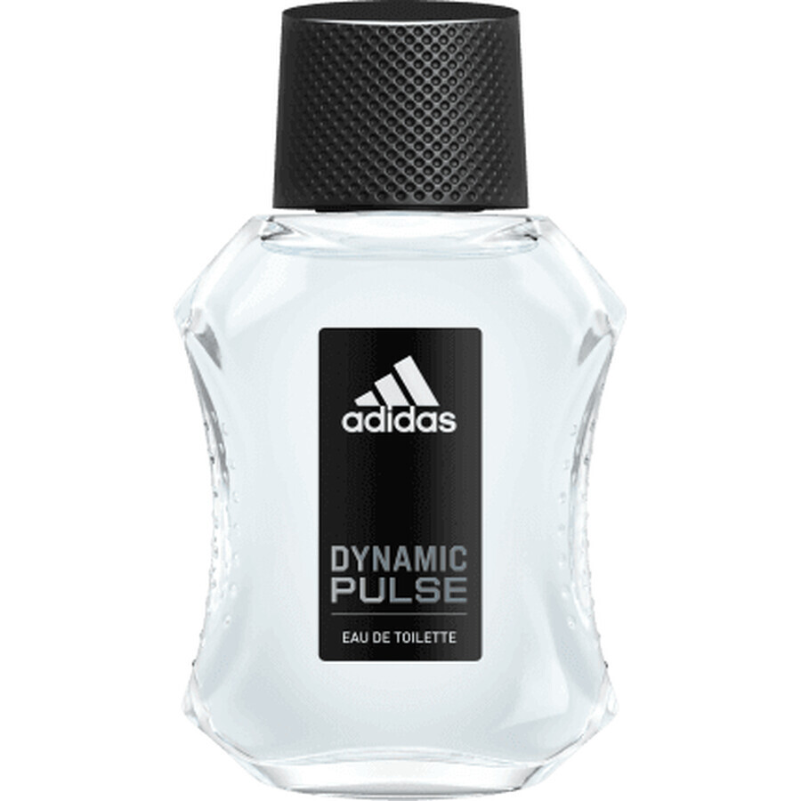 Agua de Colonia Adidas Dynamic, 50 ml