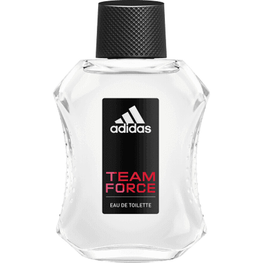 Adidas Force Eau de Toilette, 100 ml