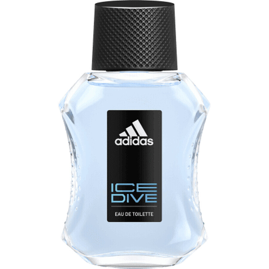 Adidas Apă de toaletă Ice Dive, 50 ml