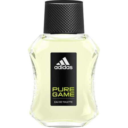 Adidas Pure Game Toilet Water, 50 ml