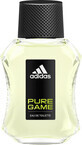 Adidas Pure Game Eau de toilette, 50 ml