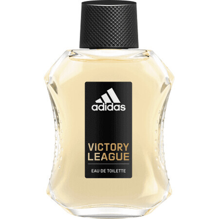 Adidas Victory Toilettenwasser, 100 ml