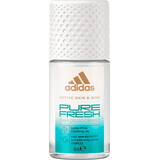 Adidas Deodorante roll-on puro fresco, 50 ml