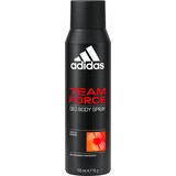 Adidas Deodorante Team Force, 150 ml