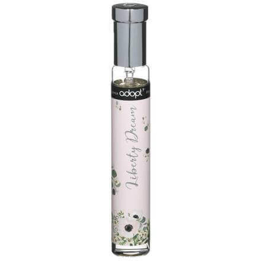 Adotta Eau de Parfum da donna Liberty, 30 ml