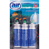 Air Menline Air freshener spray spare, 3 pcs