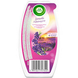 Airwick Gel deodorante per ambienti alla lavanda, 150 g