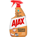 Ajax Soluzione multisuperficie, 750 ml