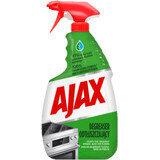 Ajax Sgrassatore cucina spray, 750 ml