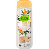 Lozione per il corpo Alverde Naturkosmetik con olivello spinoso e vaniglia, 250 ml