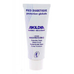 Akildia Diabetiker Fußschutzcreme, 75ml, Asepta