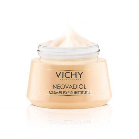 ​​​​​​​Vichy Neovadiol Crema Giorno Anti Età Ridensificante Liftante PNM, 50 ml