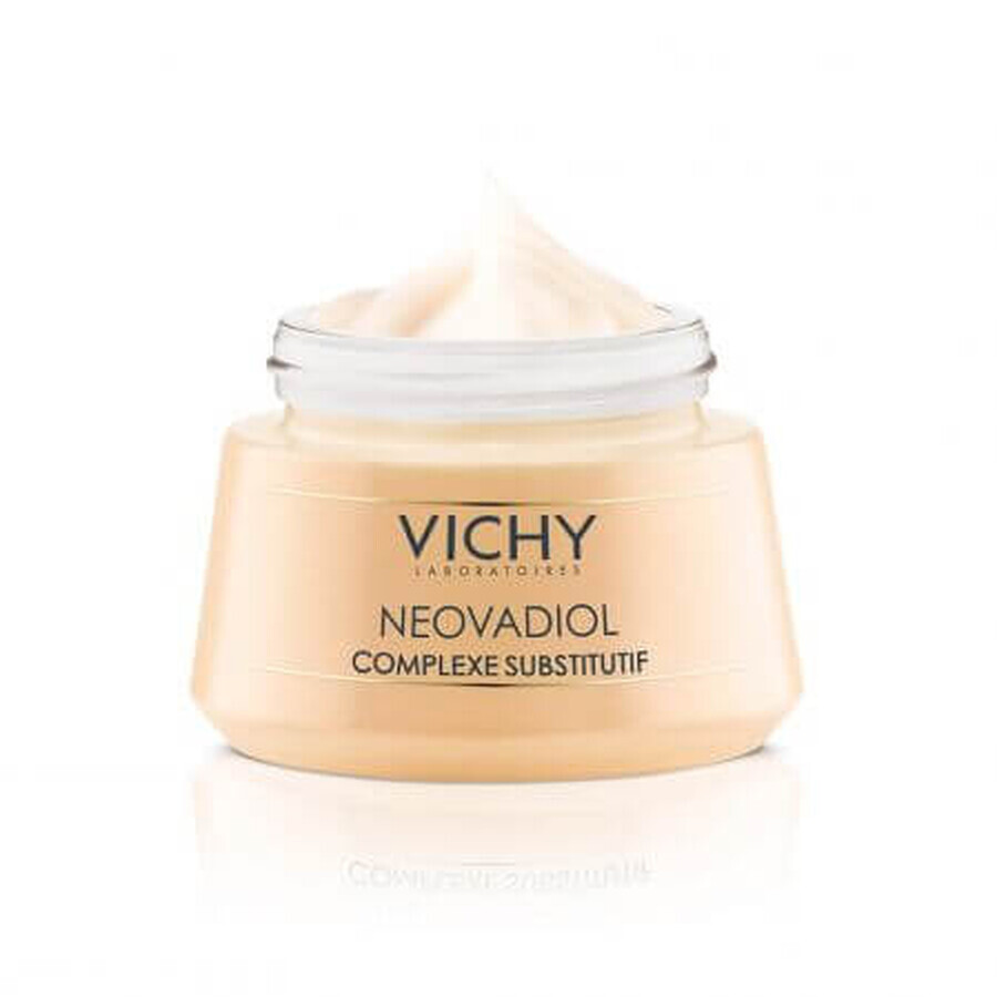 ​​​​​​​Vichy Neovadiol Crema Giorno Anti Età Ridensificante Liftante PNM, 50 ml