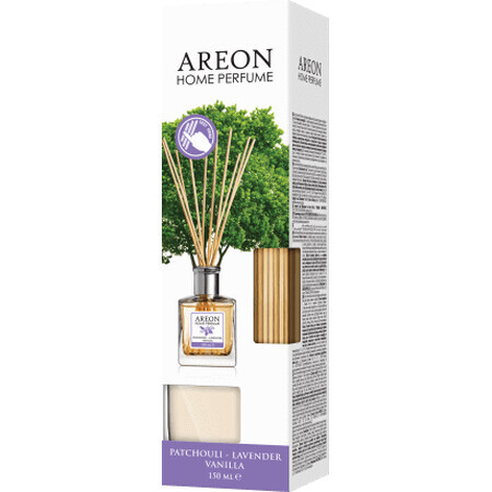 Deodorante per ambienti Areon patchouli, 150 ml