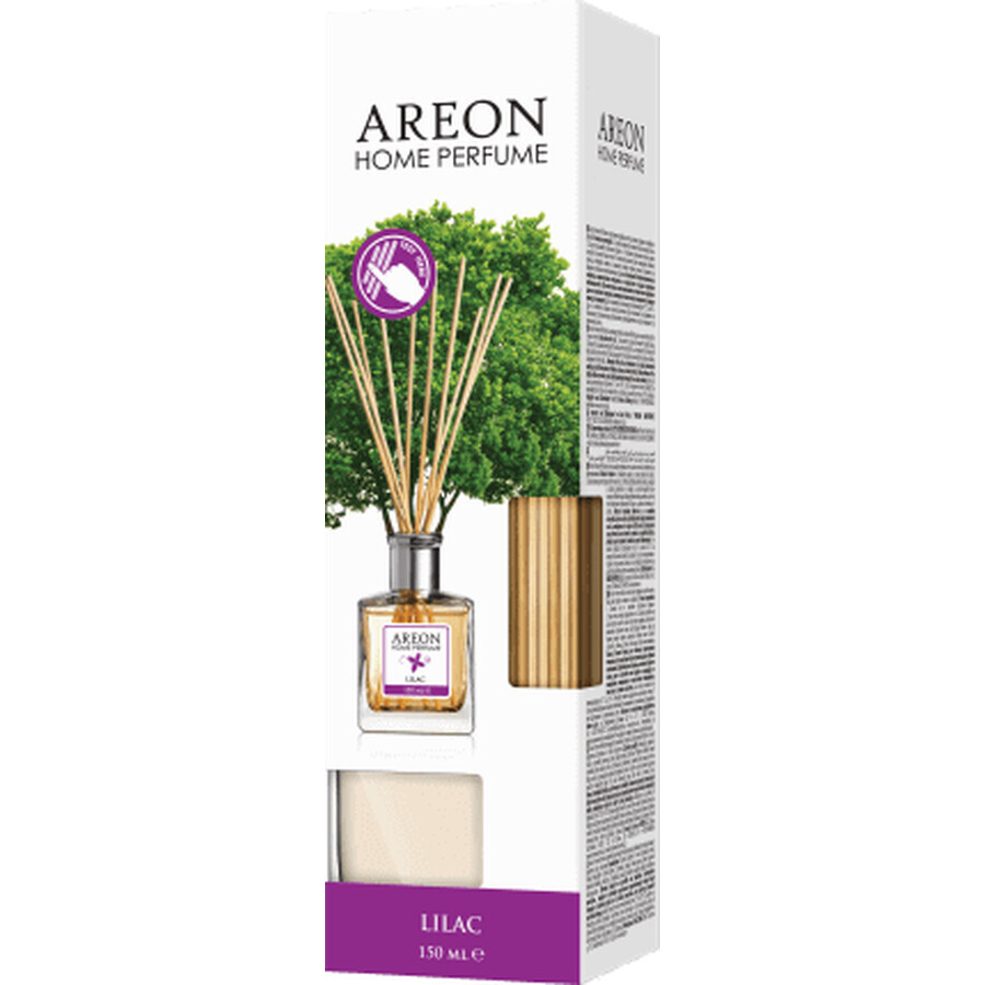 Areon Deodorante per ambienti lilla, 0,15 l