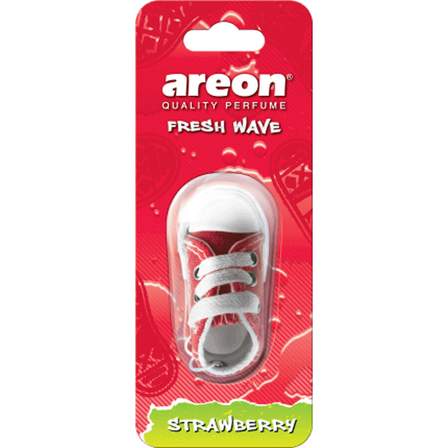 Areon Deodorante per auto, 1 pz