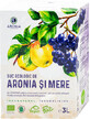 Aronia Charlottenburg Succo di mela, 3 l