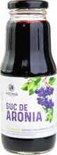 Succo di Aronia Charlottenburg ECO, 300 ml