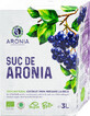 Succo Aronia Charlottenburg ECO, 3 l