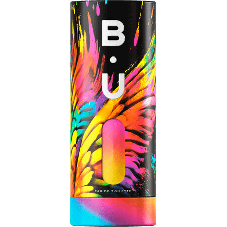 B.U. One Love eau de toilette, 50 ml