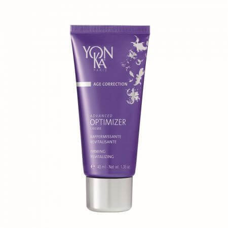 Crema rigenerante Advanced Optimizer, 40 ml, YonKa