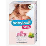 Babylove ECO Borstvoedingsthee, 40 g