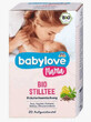 Babylove Tisana allattamento ECO, 40 g