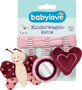 Catenella per passeggino Babylove, 1 pz