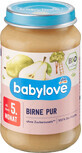 Men&#249; pere Babylove ECO, 5+, 190 g