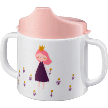 Babylove Vaso de polipropileno, 1 ud.