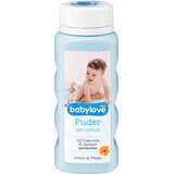 Babylove Sensitive Poeder, 100 g