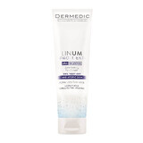 Linum Emolient Crema mani rigenerante, 100 g, Dermedic