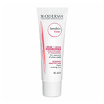 Bioderma Sensibio - Forte Crema Viso Per Pelle Sensibile, 40ml