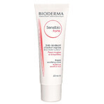 Bioderma Sensibio - Forte Crema Viso Per Pelle Sensibile, 40ml