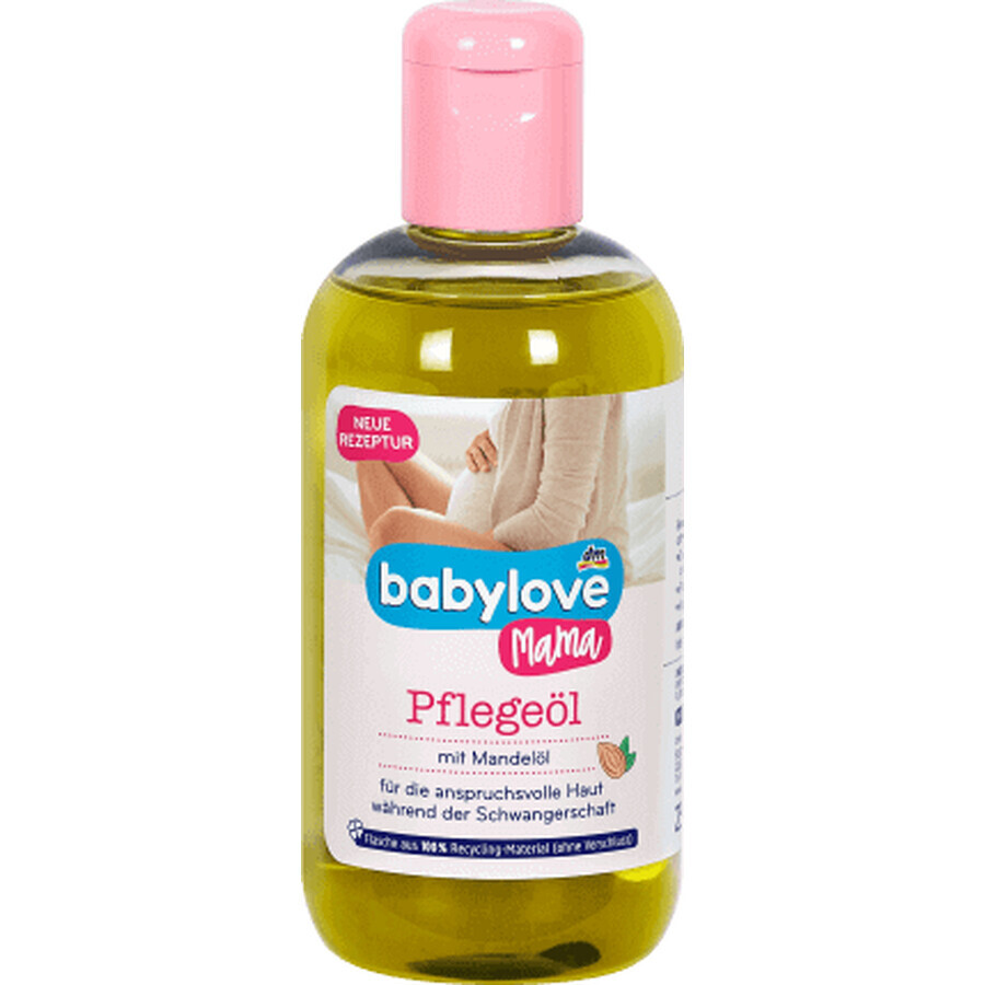 Babylove Mumienöl, 250 ml